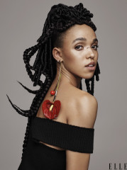 FKA Twigs фото №1002956