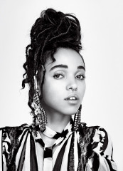 FKA Twigs фото №1002953