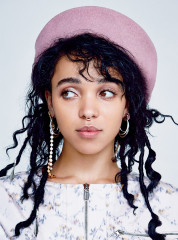 FKA Twigs фото №1002950