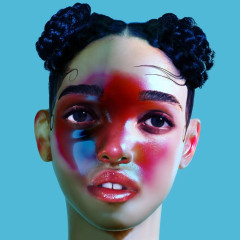 FKA Twigs фото №810925