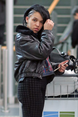 FKA Twigs фото №810926