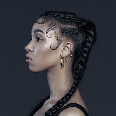 FKA Twigs фото №1002958