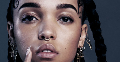 FKA Twigs фото №810928