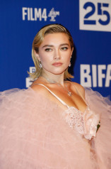 Florence Pugh - 25th British Independent Film Awards in London 12/04/2022 фото №1358981