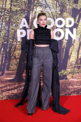 Florence Pugh - 'A Good Person' London Premiere 03/08/2023 фото №1366207