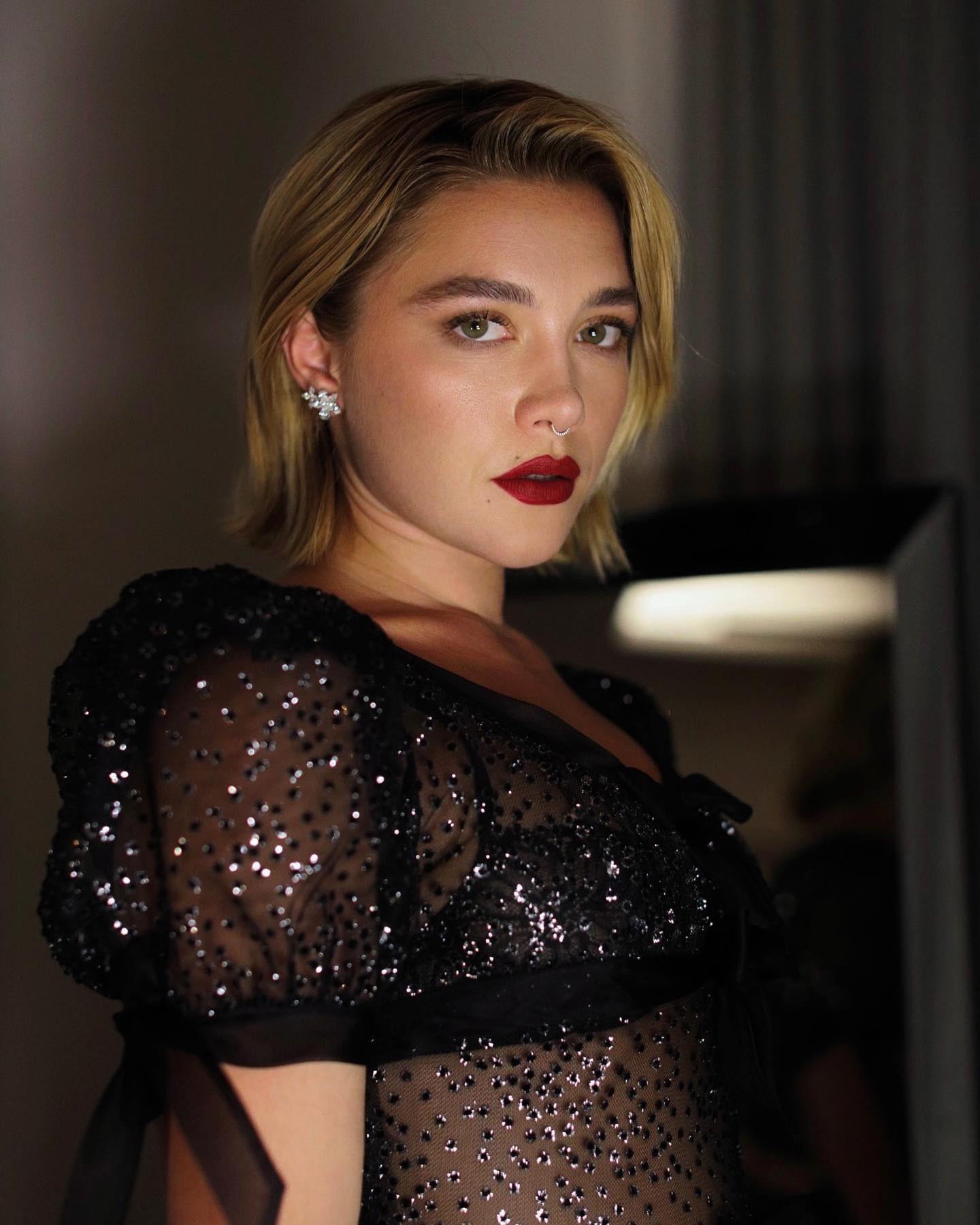 Флоренс Пью (Florence Pugh)