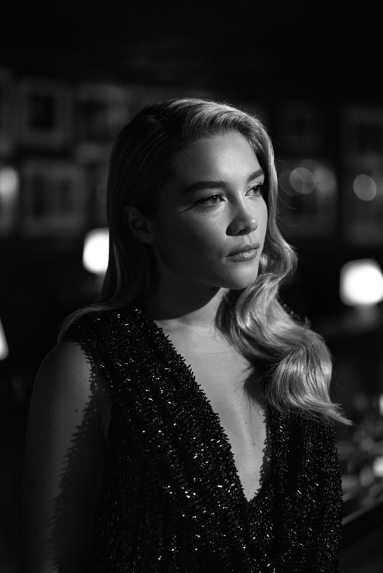 Флоренс Пью (Florence Pugh)