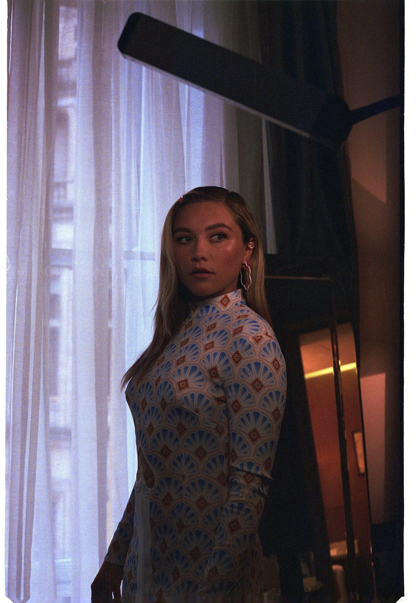 Флоренс Пью (Florence Pugh)