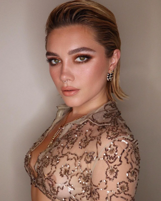 Florence Pugh фото №1352353