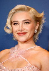 Florence Pugh – AMPAS 14th Annual Governors Awards, January 2024 фото №1384858
