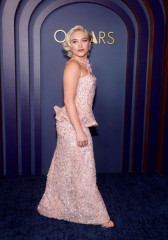 Florence Pugh – AMPAS 14th Annual Governors Awards, January 2024 фото №1384861