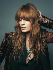 Florence Welch фото №811033