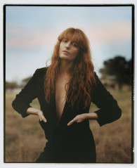 Florence Welch фото №795442