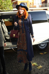 Florence Welch фото №595947