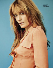 Florence Welch фото №806525