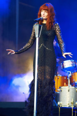 Florence Welch фото №595934