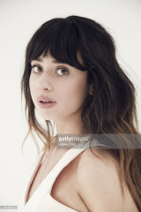 Foxes - Topshop Online Photoshoot фото №940283