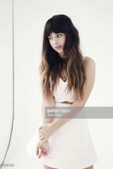 Foxes - Topshop Online Photoshoot фото №940282