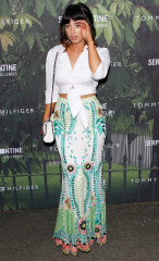 Foxes - Serpentine Summer Party in London фото №941198