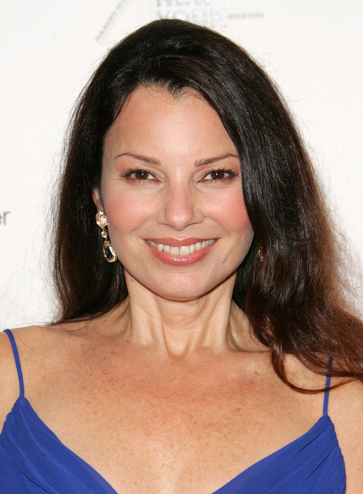 Фрэн Дрешер (Fran Drescher)