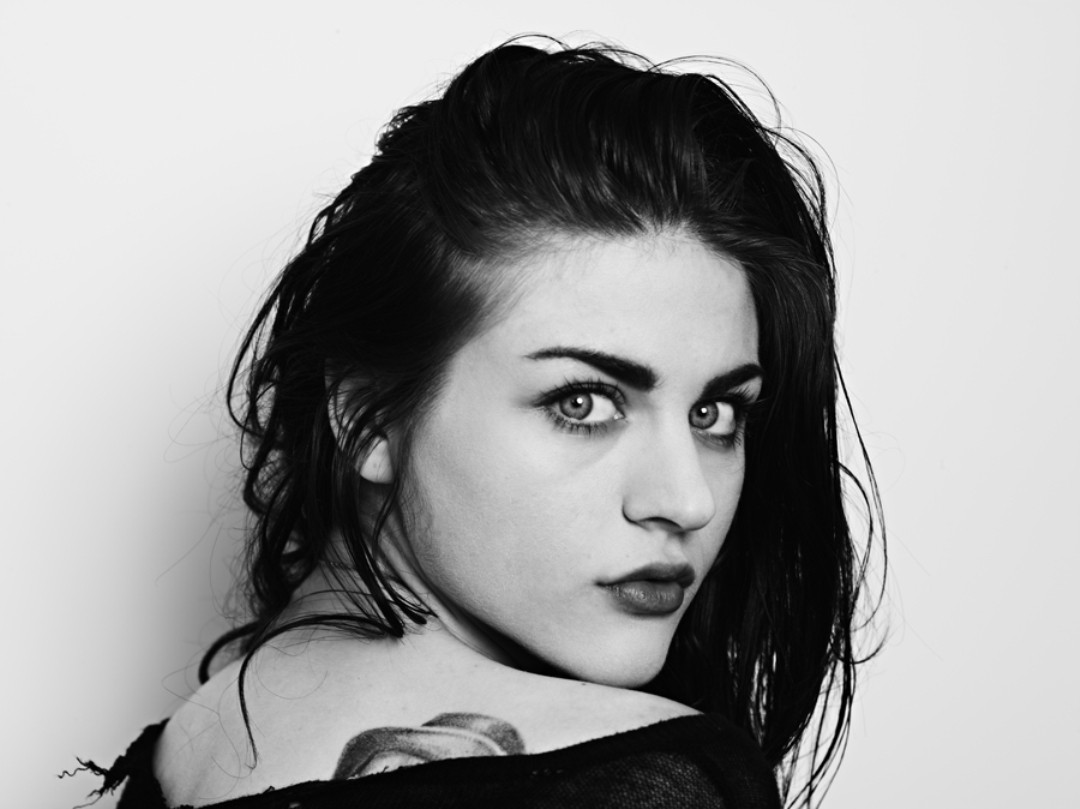 Фрэнсис Бин Кобейн (Frances Bean Cobain)