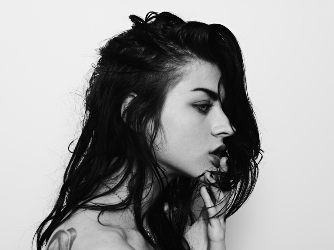 Фрэнсис Бин Кобейн (Frances Bean Cobain)