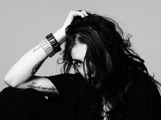 Frances Bean Cobain фото №413101