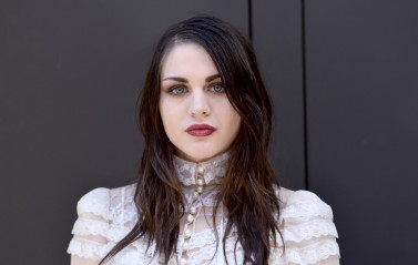 Frances Bean Cobain фото №1016790