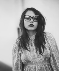 Frances Bean Cobain фото №1016799