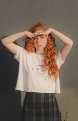 Франческа Капальди (Francesca Capaldi) 28 фото