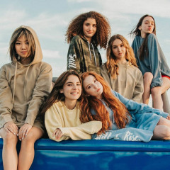 Франческа Капальди (Francesca Capaldi) 28 фото
