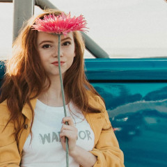 Франческа Капальди (Francesca Capaldi) 28 фото