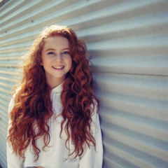 Франческа Капальди (Francesca Capaldi) 28 фото