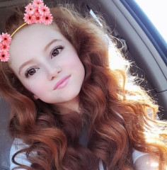 Франческа Капальди (Francesca Capaldi) 28 фото
