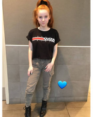 Франческа Капальди (Francesca Capaldi) 28 фото