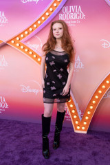 Франческа Капальди (Francesca Capaldi) 28 фото