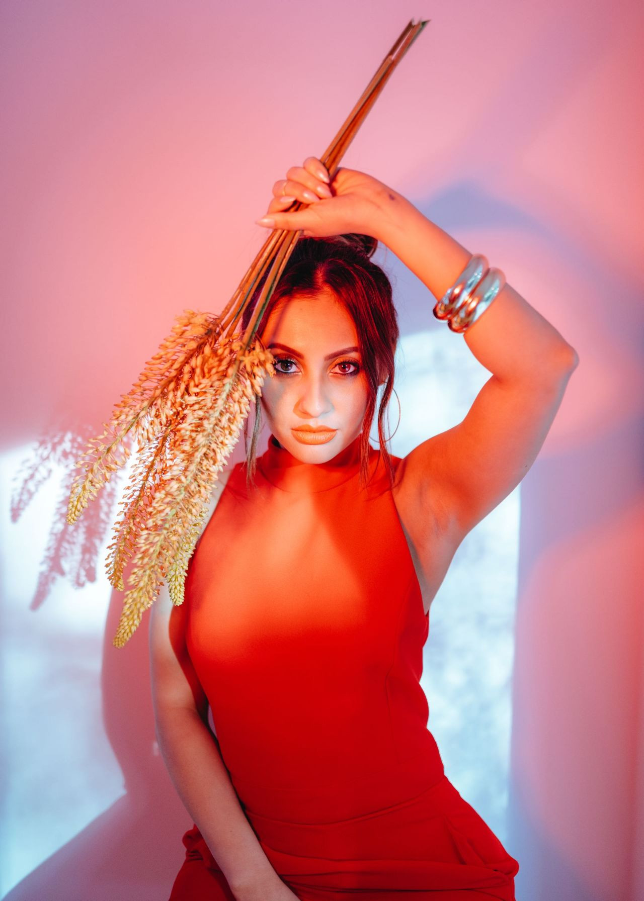 Франция Раиса (Francia Raisa)