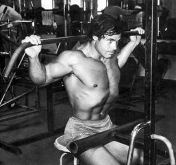 Franco Columbu фото №240268