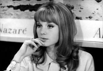 Francoise Dorleac фото №321160