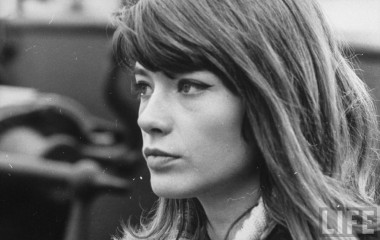 Francoise Hardy фото