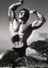 Frank Zane фото №397543