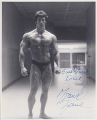 Frank Zane фото №629069