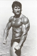 Frank Zane фото №629068