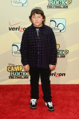 Frankie Jonas фото №725525