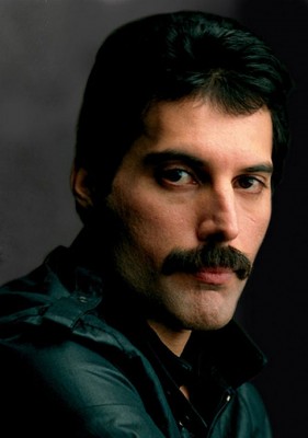 Freddie Mercury фото №211525