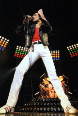 Freddie Mercury фото №717508