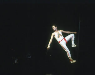 Freddie Mercury фото №721192