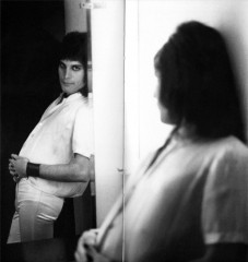 Freddie Mercury фото №729182