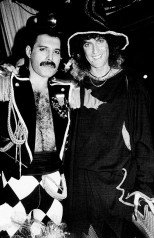 Freddie Mercury фото №717493