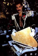 Freddie Mercury фото №717507